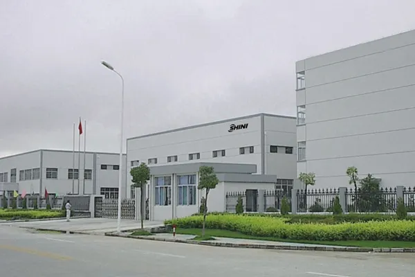 Shini Plastics Technologies (Ningbo), Inc.