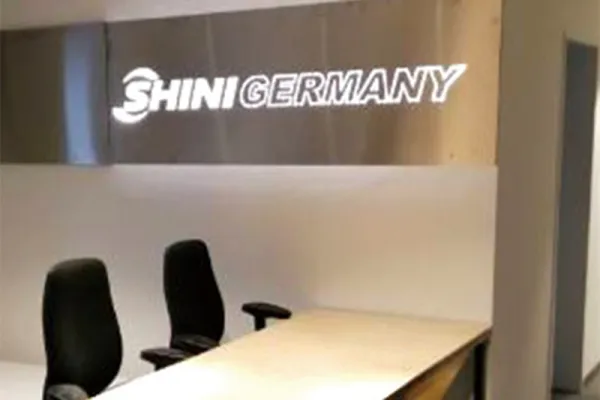 Shini Germany