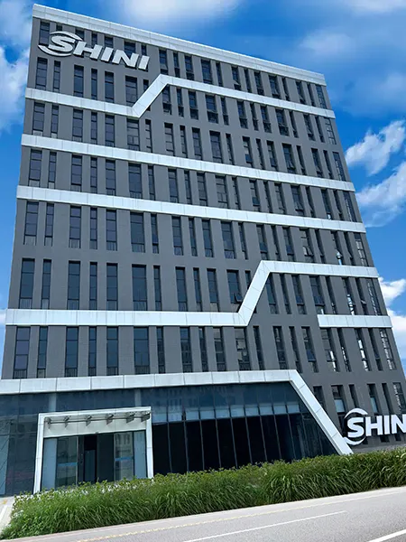 Shini Plastics Technologies (Foshan), Inc.