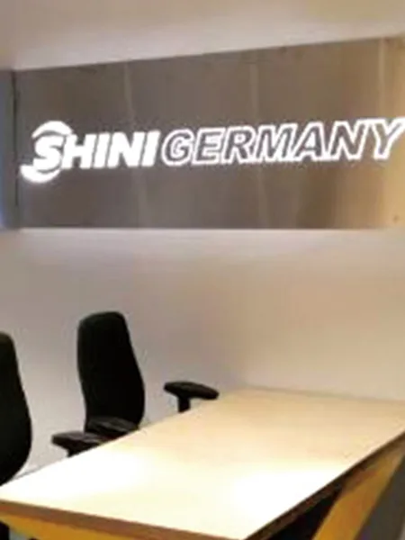 Shini Germany