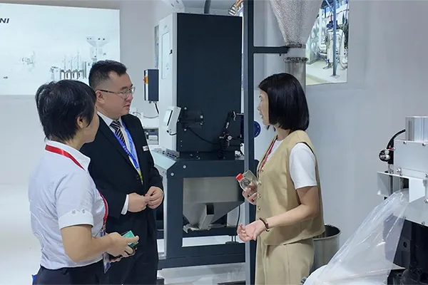 DMP Industrial Expo 2025（DMP工業博覧会2025）