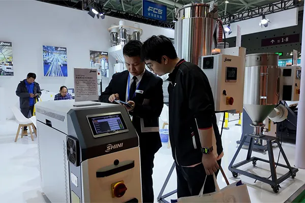 DMP Industrial Expo 2025（DMP工業博覧会2025）