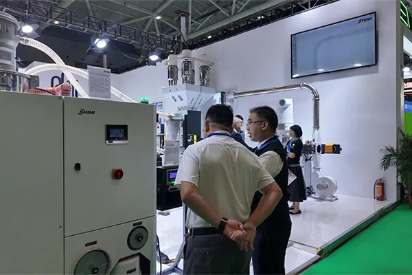 DMP Industrial Expo 2025（DMP工業博覧会2025）