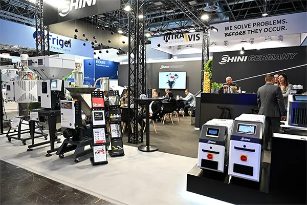 K 2025（国際プラスチック・ゴム見本市）