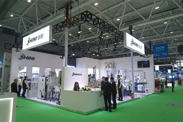 DMP Industrial Expo 2024（DMP工業博覧会2024）