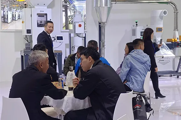DMP Industrial Expo 2024（DMP工業博覧会2024）