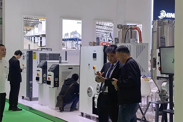 DMP Industrial Expo 2024（DMP工業博覧会2024）