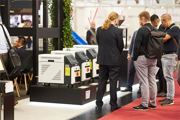 Fakuma 2024（ファクマ 2024国際プラスチック加工見本市）