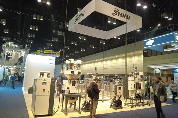 NPE2024（全米プラスチック展）