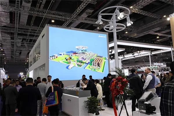 Chinaplas 2024（チャイナプラス 2024）